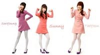 pic for sooyoung, sunny, taeyeon snsd 720x400